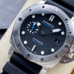 パネライ サブマーシブルPAM01229コピーCal.P.900ムーブメント