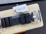 パネライ サブマーシブルPAM01229コピーCal.P.900ムーブメント - 画像 (9)