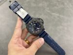 パネライサブマーシブルPAM01232コピーCal.P.900ムーブメント - 画像 (5)