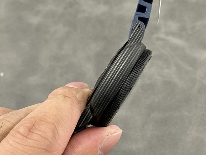 パネライサブマーシブルPAM01232コピーCal.P.900ムーブメント - 画像 (7)