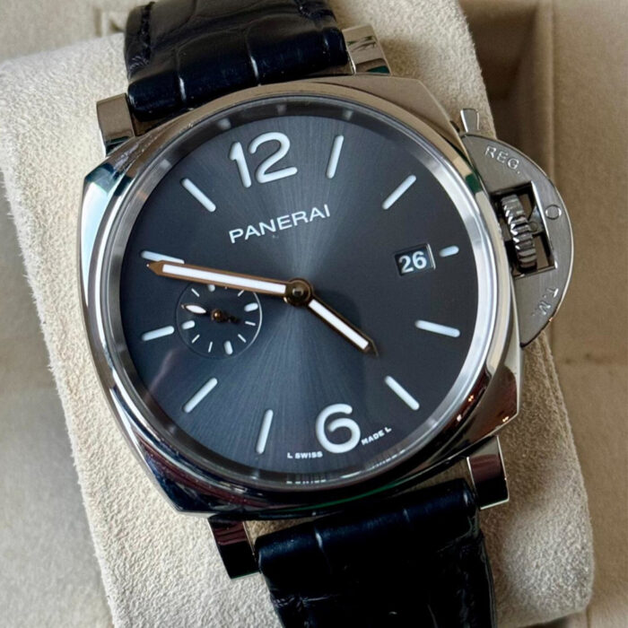 パネライ ルミノール ドゥエ PAM01250コピーCal.P.900 VS工場 - 画像 (4)