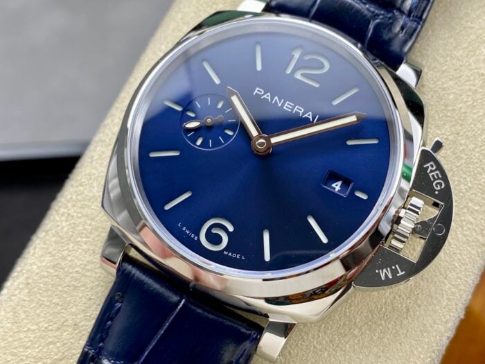 パネライ ルミノール PAM01274コピーCal.P.900ムーブメントVS工場 - 画像 (2)
