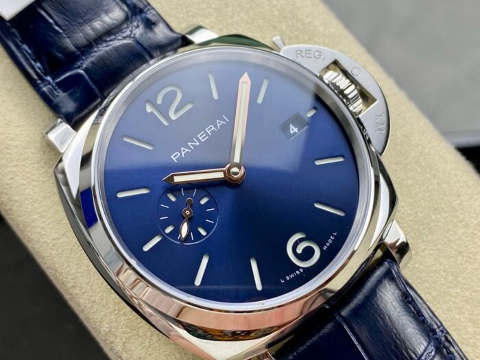 パネライ ルミノール PAM01274コピーCal.P.900ムーブメントVS工場 - 画像 (1)