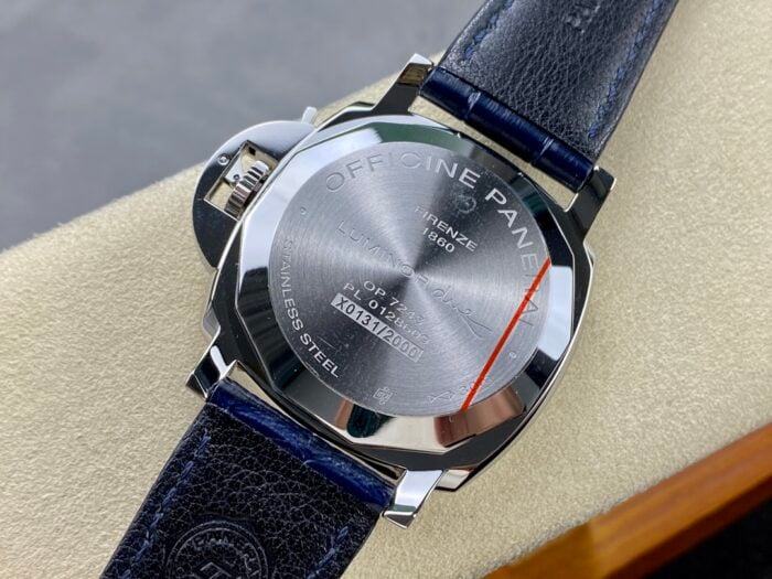 パネライ ルミノール PAM01274コピーCal.P.900ムーブメントVS工場 - 画像 (6)