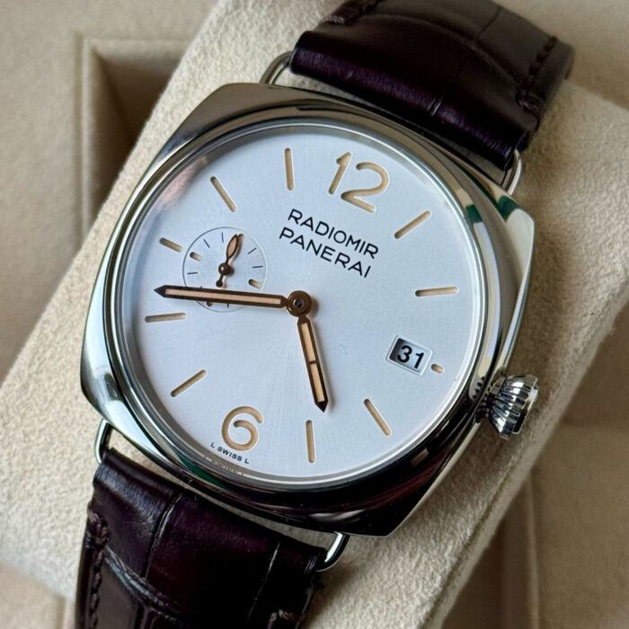 パネライ ラジオミールコピー PAM01292Cal.P.900ムーブメントVS工場 - 画像 (1)