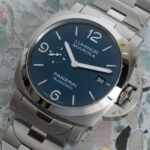 パネライ ルミノールマリーナ スペッキオPAM01316コピー Cal.P.9010 VS工場