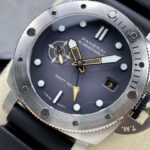 パネライ サブマーシブル PAM01323コピーCal.P.900ムーブメント