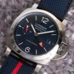 パネライルミノール PAM01404コピー P.900ムーブメントVS工場