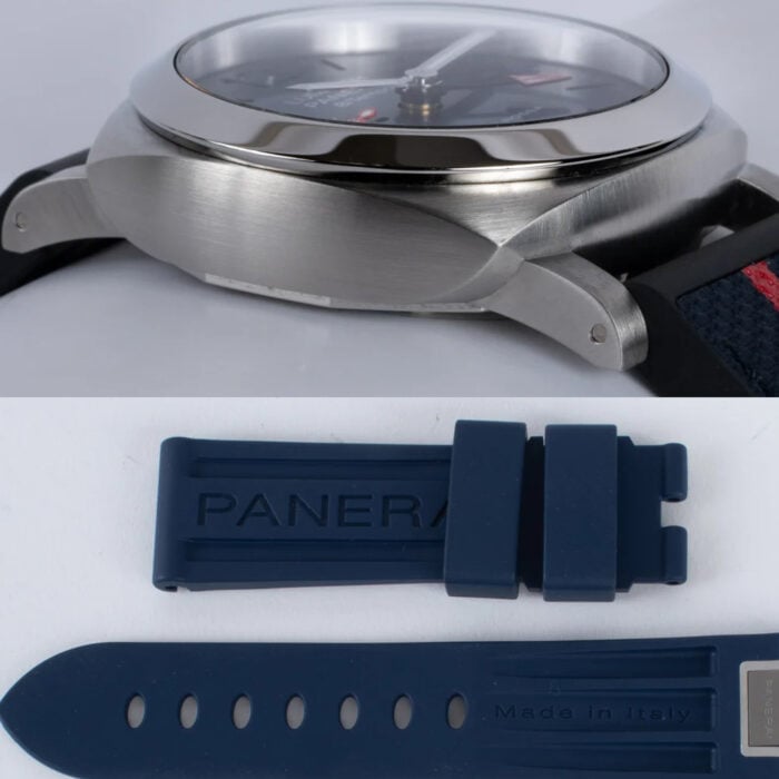 パネライルミノール PAM01404コピー P.900ムーブメントVS工場 - 画像 (6)