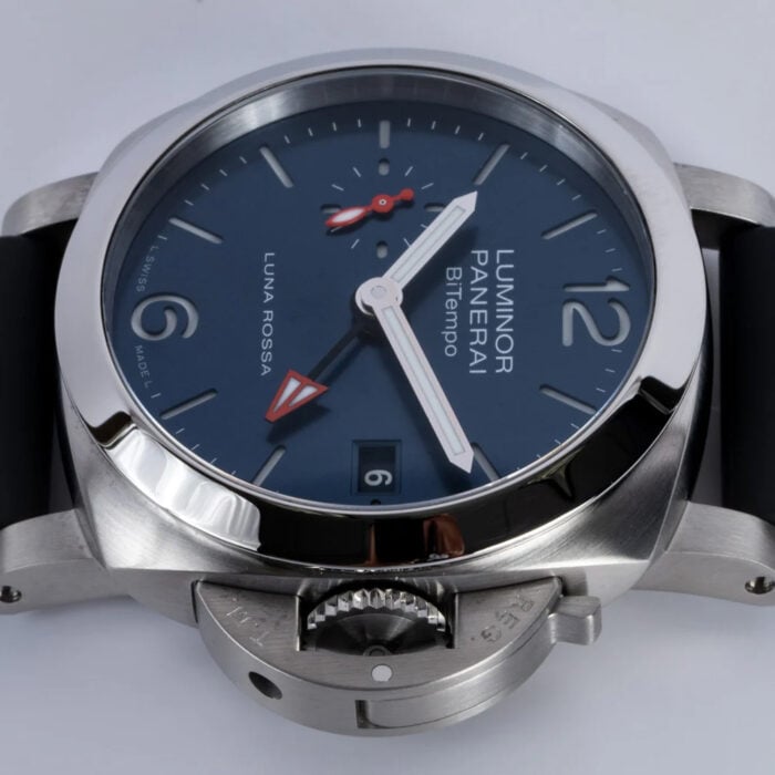 パネライルミノール PAM01404コピー P.900ムーブメントVS工場 - 画像 (4)