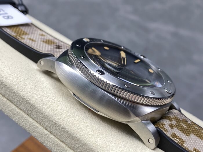 パネライサブマーシブルコピーPAM01518 Cal.P.900ムーブメント - 画像 (6)