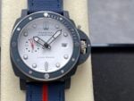 パネライサブマーシブルコピー PAM1543 Cal.P.900ムーブメント - 画像 (2)