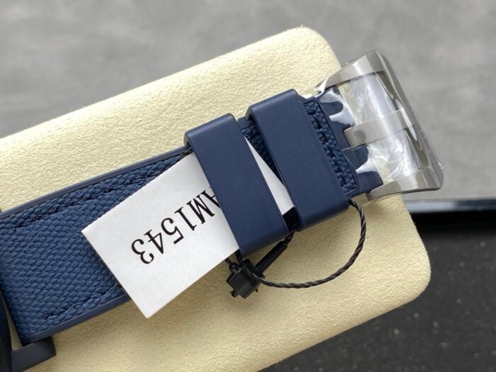 パネライサブマーシブルコピー PAM1543 Cal.P.900ムーブメント - 画像 (10)