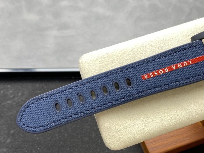 パネライサブマーシブルコピー PAM1543 Cal.P.900ムーブメント - 画像 (11)