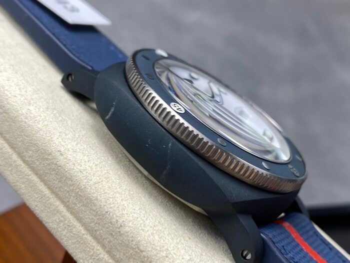 パネライサブマーシブルコピー PAM1543 Cal.P.900ムーブメント - 画像 (5)