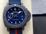 パネライサブマーシブルコピーPAM01563 Cal.P.900ムーブメント - 画像 (2)