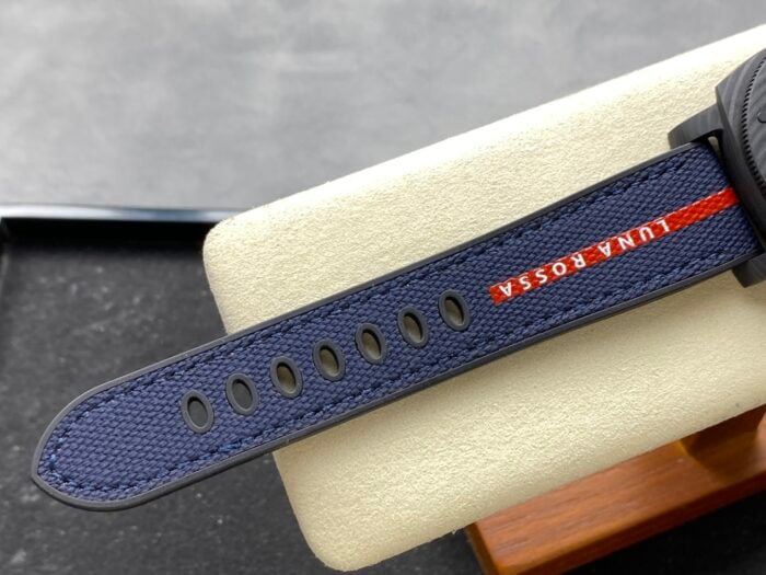 パネライサブマーシブルコピーPAM01563 Cal.P.900ムーブメント - 画像 (11)