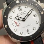 パネライサブマーシブルPAM01579コピーCal.P.900ムーブメント