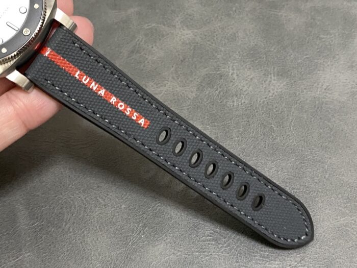 パネライサブマーシブルPAM01579コピーCal.P.900ムーブメント - 画像 (10)