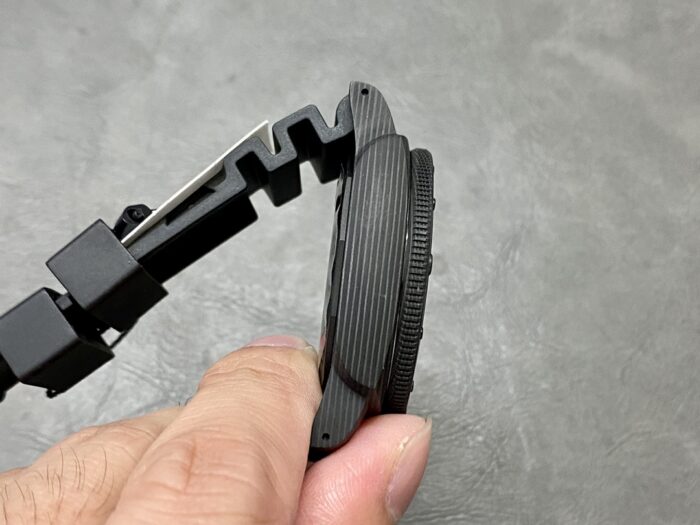 パネライサブマーシブルPAM02231コピーCal.P.900ムーブメント - 画像 (6)