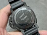 パネライサブマーシブルPAM02231コピーCal.P.900ムーブメント - 画像 (8)