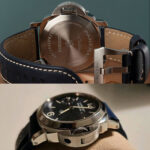 パネライ ルミノール PAM01085コピーCal.P.6000手巻き VS工場 - 画像 (5)