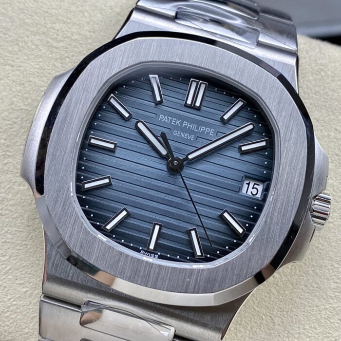 パテック フィリップ ノーチラスコピー5711/1A-010 Cal.324 S Cムーブメント - 画像 (3)