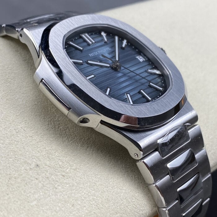 パテック フィリップ ノーチラスコピー5711/1A-010 Cal.324 S Cムーブメント - 画像 (5)