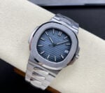 パテック フィリップ ノーチラスコピー5711/1A-010 Cal.324 S Cムーブメント - 画像 (2)