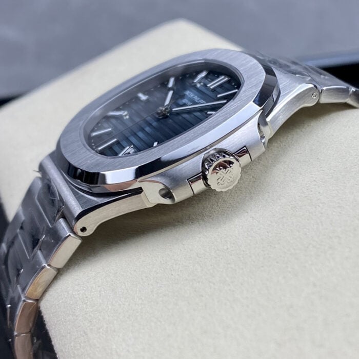 パテック フィリップ ノーチラスコピー5711/1A-010 Cal.324 S Cムーブメント - 画像 (6)