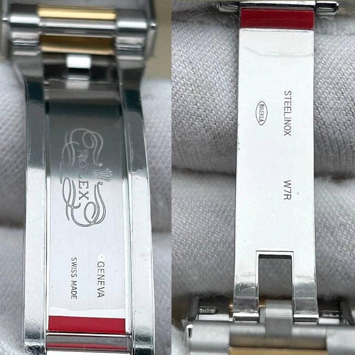 ロレックス デイトナコピー126503-0001クローンCal.4131ムーブメントclean工場 - 画像 (10)
