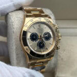 ロレックス デイトナコピー126508LN-0006クローンCal.4131ムーブメントclean工場 - 画像 (4)