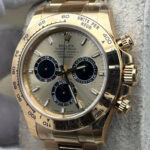 ロレックス デイトナコピー126508LN-0006クローンCal.4131ムーブメントclean工場 - 画像 (5)