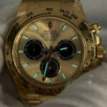 ロレックス デイトナコピー126508LN-0006クローンCal.4131ムーブメントclean工場 - 画像 (6)