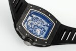 リシャールミルスーパーコピーRM 055ダーク レジェンドクローンCal.RMUL2 手巻き - 画像 (9)