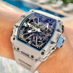 リシャールミルRM 35-03コピーオートマティック ラファエル・ナダル Cal.RMAL2