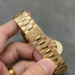 パテック フィリップノーチラスコピー 5712/1R-001Cal.240 PS IRM C LUムーブメント - 画像 (10)