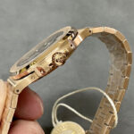 パテック フィリップノーチラスコピー 5712/1R-001Cal.240 PS IRM C LUムーブメント - 画像 (7)