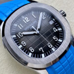 パテック・フィリップ アクアノートコピー5167A 001Cal.324SCムーブメント