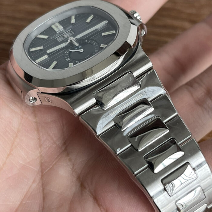 パテックフィリップノーチラスコピー 5726/1A-001Cal.324 S QA LU 24H/303 - 画像 (4)