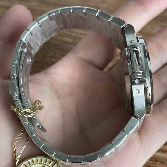 パテックフィリップノーチラスコピー 5726/1A-001Cal.324 S QA LU 24H/303 - 画像 (6)
