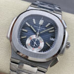 パテックフィリップ ノーチラス コピー 5980/1A-001Cal.CH 28-520 Cムーブメント - 画像 (4)