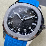 パテック・フィリップ アクアノートコピー5167A 001Cal.324SCムーブメント - 画像 (4)