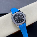 パテック・フィリップ アクアノートコピー5167A 001Cal.324SCムーブメント - 画像 (5)