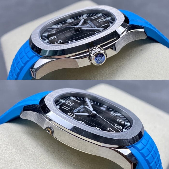 パテック・フィリップ アクアノートコピー5167A 001Cal.324SCムーブメント - 画像 (6)