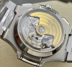 パテックフィリップノーチラス コピー5980 1A 014Cal.CH 28-520 Cムーブメント - 画像 (8)
