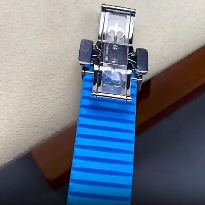 パテック・フィリップ アクアノートコピー5167A 001Cal.324SCムーブメント - 画像 (8)