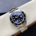 ロレックスサブマリーナコピー126613LN 0002 41mm Asian 21600振動 自動巻き - 画像 (3)