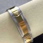 ロレックスサブマリーナコピー126613LN 0002 41mm Asian 21600振動 自動巻き - 画像 (7)