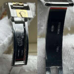 ロレックス スーパーコピー GMTマスターⅡ126713GRNR Cal.3285ムーブメント - 画像 (10)